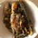 Cooksnap dari hafiasukarnoputri untuk resep Tumis ikan asin cabe ijo bikin nambah nasi