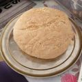 Cooksnap από Sofaki στη συνταγή Το πιο εύκολο, γρήγορο και τραγανό ψωμάκι!!!