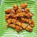 Cooksnap dari blazing untuk resep Ikan Dori Fillet Asam Manis