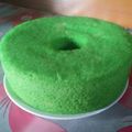 Cooksnap dari Renita Fauziah untuk resep Bolu singkong kukus