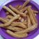 Cooksnap dari Liz Rosalie untuk resep Churros