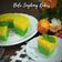 Cooksnap dari Eni's Kitchen untuk resep Bolu Singkong Kukus Irit 2 Telur