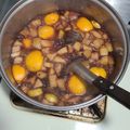 林嘉俊 的 創意便利熱紅酒 cooksnap