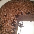 Cooksnap dari Firna Samor untuk resep Brownis kukus no timbangan no mixer