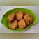 Cooksnap dari Dewi Sri Wahyuningsih untuk resep Kue Keranjang Goreng Tabur Wijen