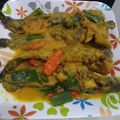 Cooksnap dari Catur hastuti untuk resep Lele Bumbu Kuning