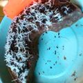 Cooksnap dari Tati Nayali untuk resep Steamed Banana Cake (Bolkus Pisang) Part 2 🍰🍌