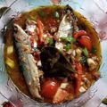 Cooksnap dari Ridhani Pangestuti untuk resep Pindang Bandeng