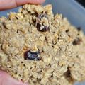 El cooksnap de Lem0npie cuando hizo Galletas de avena, banana y semillas.