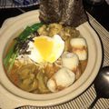 Cooksnap dari Saturday.april_14 untuk resep Mie Ramen Kuah Kari