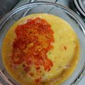 pinky makhija का कुकस्नैप जब उन्होंने अरहर,मूंग दाल बीन्स आलू की रेसिपी (arhar moong dal beans aloo ki sabzi recipe in Hindi) बनाया था।