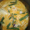 Cooksnap dari Meutia Asri Wahyuni untuk resep Gulai Cumi Bunting