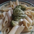 El cooksnap de Noelia Giselle Toledo cuando hizo Fideos con crema y brócoli 🥦💖.