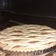 El cooksnap de Anabella Tisiana cuando hizo Pasta frola de dulce de batata y membrillo.