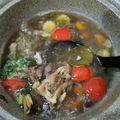 Cooksnap dari Yunita Phatitama untuk resep Sop Buntut ala Mades