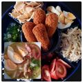 Cooksnap dari Dapurnya Ikalahyaw by Novarika untuk resep Soto Ayam ala Ibunda Shevara