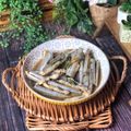 Cooksnap Salina Jalaludin semasa beliau membuat Pepahat Masak Halia.