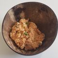 Cooksnap de Mathi_cooks sur la recette Rillettes aux 2 saumons