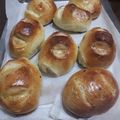 吳燕萍 的 可口小餐包 。早餐下午茶的好夥伴 cooksnap