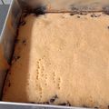 Cooksnap dari Nisa untuk resep Bolu jadul baking pan 4 telur