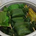 Cooksnap dari Anissa Yusi A'mallina untuk resep Pepes ayam