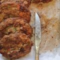 El cooksnap de Jose Tilve cuando hizo Hamburguesas caseras y fáciles!! 😋👩‍🍳😊.