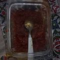 Cooksnap dari irma agustina untuk resep Sarden Homemade ala sarden kaleng