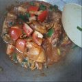 Cooksnap dari Endah Puji Hastuti untuk resep Ayam Kecap