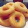 El cooksnap de Antonella Escudero cuando hizo Rosquitas.