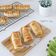 Cooksnap dari Yohana Anggarasari untuk resep Roti Pisang Cokelat Keju