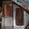 El cooksnap de marianab96 cuando hizo Budín de banana🍌.