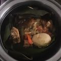 Cooksnap dari Emanuella mau untuk resep Garang Asem Ayam Tanpa Bungkus Bungkus