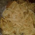 Cooksnap dari detri untuk resep Rempeyek rebon renyah