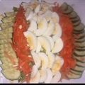 H Maigaree's cooksnap of when they made Lettuce Salad.