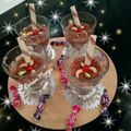 صورة من 👑 marya.sweet.home 👑، شاركها بعد تجربة وصفة كريم ديسار بالشوكولا 😋