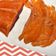 il Mara quando ha preparato Gravlax (salmone marinato)