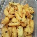 Cooksnap dari Endang Kurniasih untuk resep Stik kentang keju super simpel