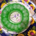 Cooksnap dari Jane Patricia untuk resep KUE LAPIS TAPIOKA anti gagal