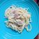 Cooksnap dari vepy iandasari untuk resep Fettuccine Carbonara