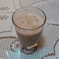 Cooksnap από 𝒳𝓇𝓊𝓈𝑜𝓊𝓁𝒶 𝒦𝑜𝓃𝓉𝑜𝓅𝑜𝓊𝓁𝑜𝓊 στη συνταγή Παγωμένη σοκολάτα με αφρόγαλα
