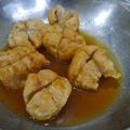 Cooksnap dari Yunita Rahmawati untuk resep Pempek palembang asli enak