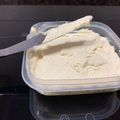 El cooksnap de Arantza cuando hizo Crema untable de tofu.