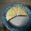 Cooksnap dari Awalinda Z untuk resep Brownis kukus anti gagal
