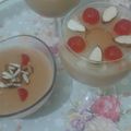 صورة من 🍓🍓Cuisine zainab 🍓🍓، شاركها بعد تجربة وصفة كريم كراميل