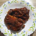 Cooksnap dari Vanny velionty untuk resep Honey Fried Ribs