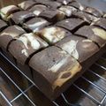 Cooksnap dari Yanti Chandra untuk resep Butter Chocolate Cheese Cake
