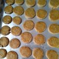 Cooksnap dari Rianda Alif untuk resep Kue Kacang Cinta