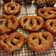 Jeff's cooksnap of when they made Soft Pretzels.