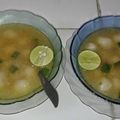 Cooksnap dari 🍰nHnCook🐝 ||ZONA CEMILAN untuk resep Cilok Goang ala Ceu Kemoh