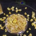 Bhumi Parikh's cooksnap of when they made હોળી સ્પેશ્યિલ જુવાર ની ધાણી (Holi Special Jowar Dhani Recipe In Gujarati).